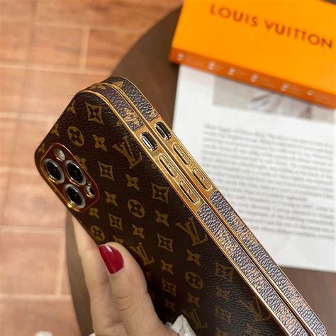 louis vuitton iphone 14 pro|Louis Vuitton Phone Cases .